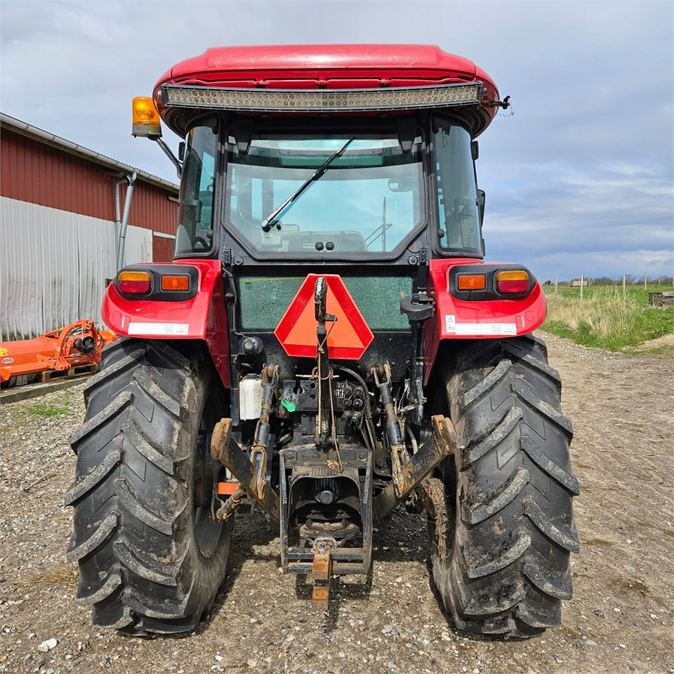 CASE IH Farmall 65A в лизинг CASE IH Farmall 65A: фото 7