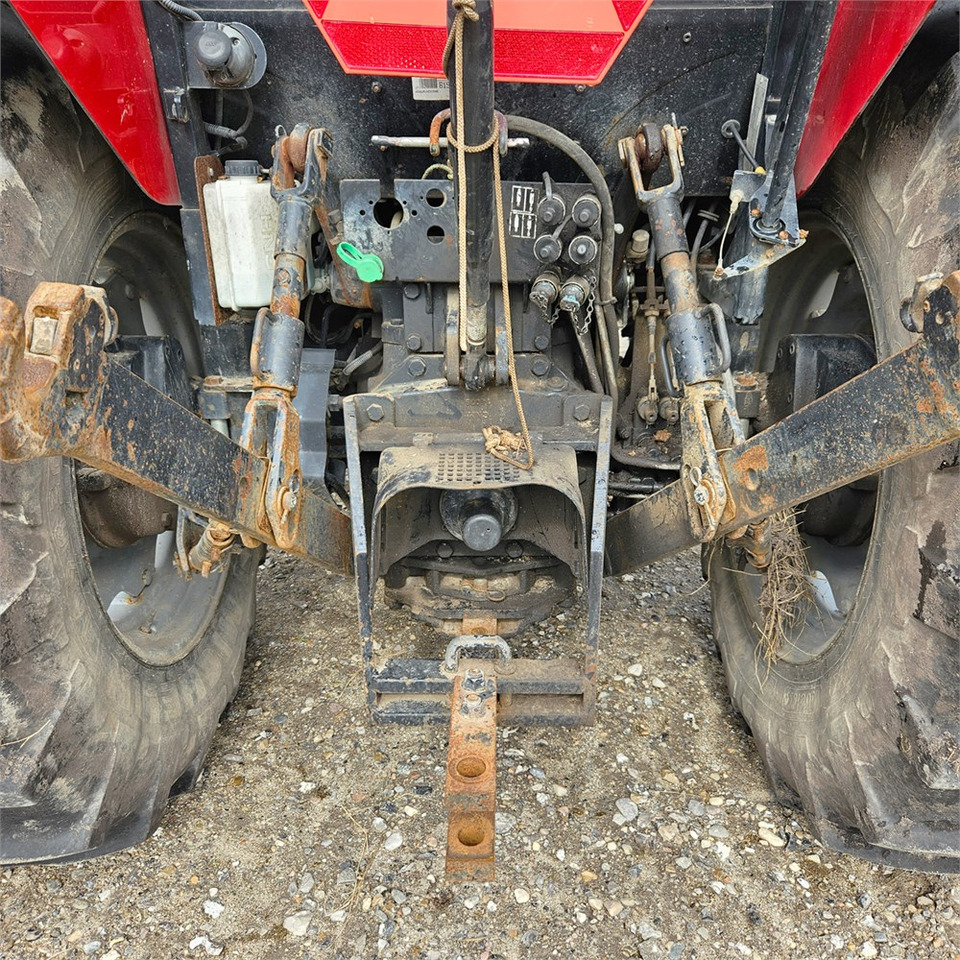 CASE IH Farmall 65A в лизинг CASE IH Farmall 65A: фото 26