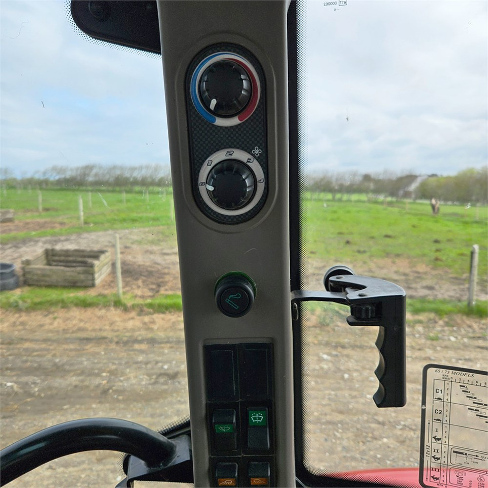 CASE IH Farmall 65A в лизинг CASE IH Farmall 65A: фото 18