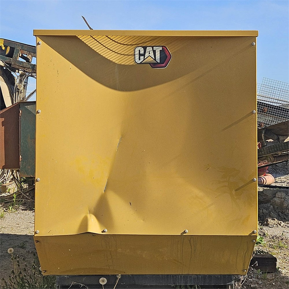 Электрогенератор Caterpillar DE250 E0: фото 7