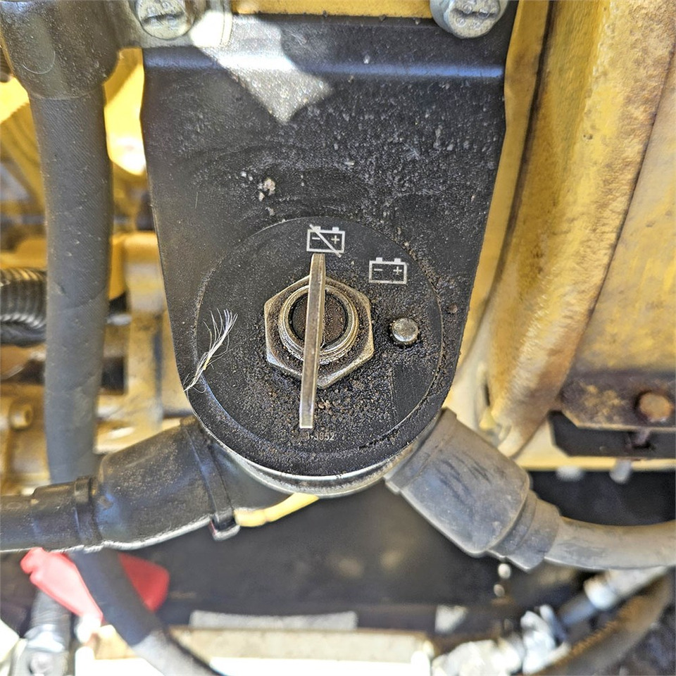 Электрогенератор Caterpillar DE250 E0: фото 21
