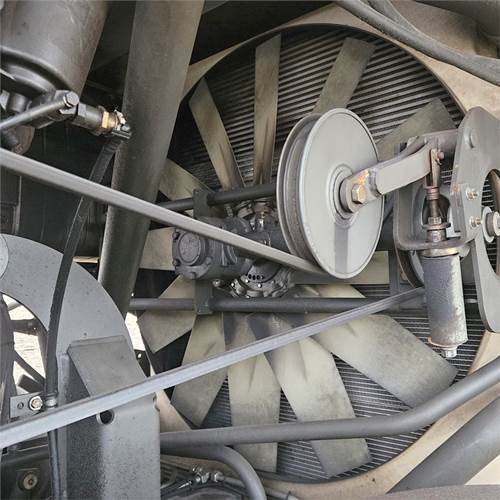 Кормоуборочный комбайн Claas 960 Jaguar: фото 43