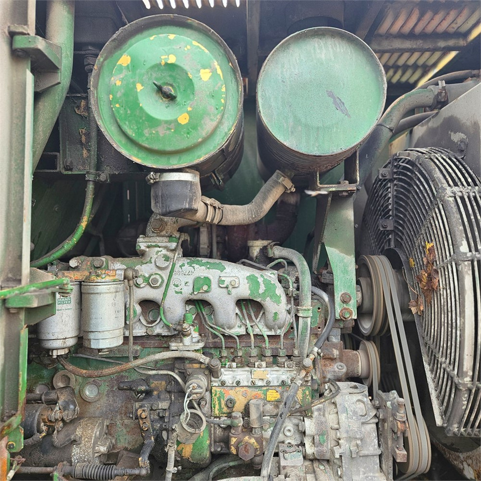 Fiat-Allis FR130 в лизинг Fiat-Allis FR130: фото 47 Fiat-Allis FR130 в лизинг Fiat-Allis FR130: фото 47