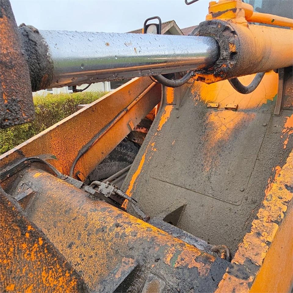 Fiat-Allis FR130 в лизинг Fiat-Allis FR130: фото 33 Fiat-Allis FR130 в лизинг Fiat-Allis FR130: фото 33