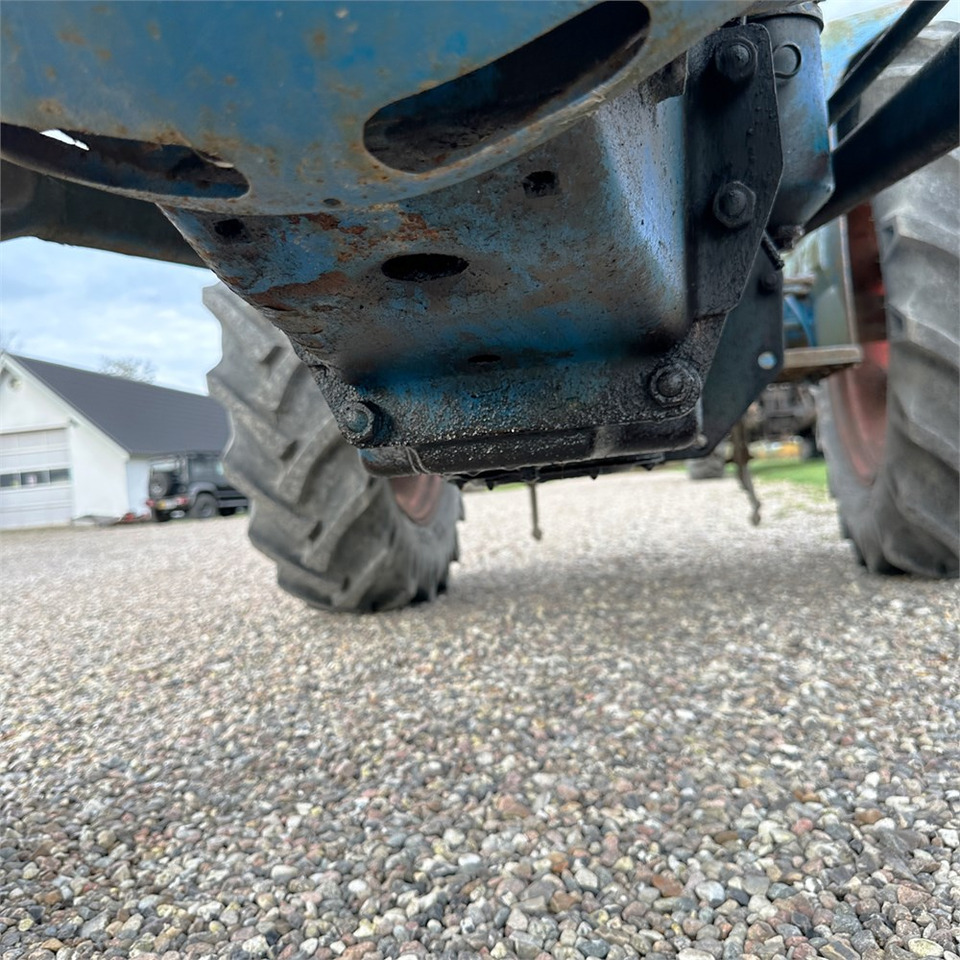 Трактор Ford Dexta T3: фото 26