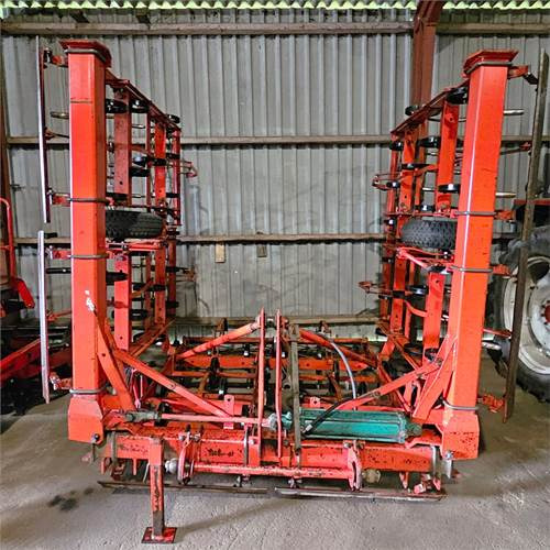 Fraugde 5,5 meter - Культиватор: фото 2 Fraugde 5,5 meter - Культиватор: фото 2