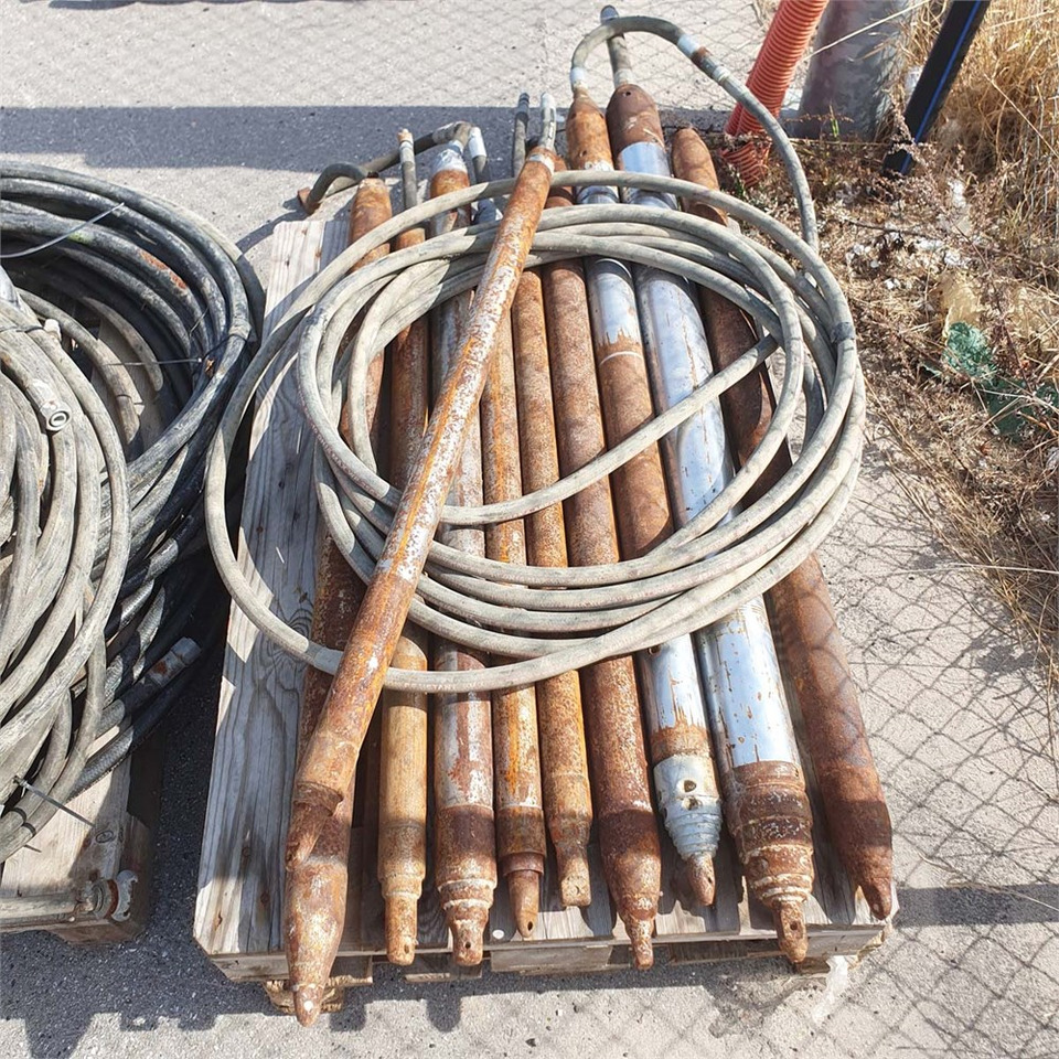 Grundomat 55 - 75 mm - Строительное оборудование: фото 2 Grundomat 55 - 75 mm - Строительное оборудование: фото 2