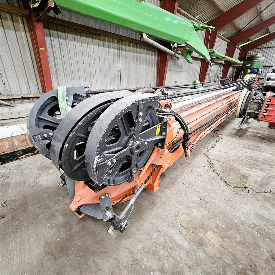 Hitachi ZX350 LC-6 CTA - Гусеничный экскаватор: фото 5 Hitachi ZX350 LC-6 CTA - Гусеничный экскаватор: фото 5