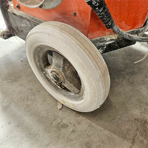 Промышленный пылесос Husqvarna S36 HEPA: фото 27