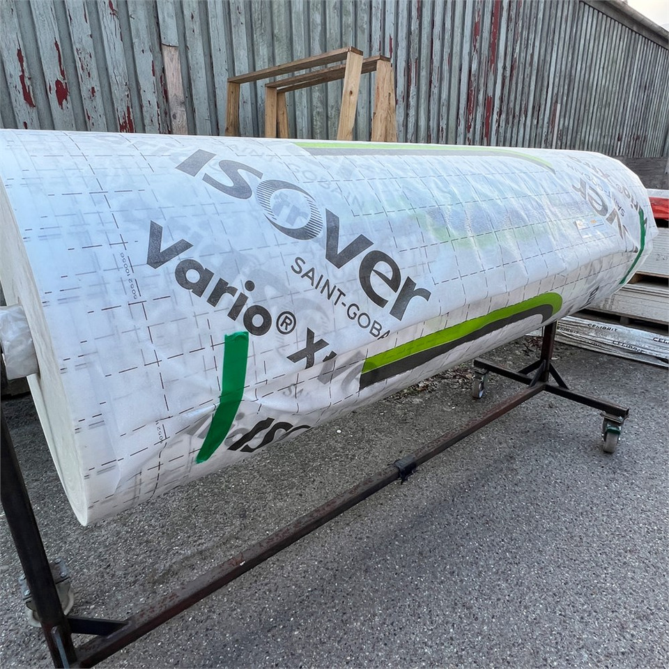ISOVER Vario Xtra - Строительное оборудование: фото 4 ISOVER Vario Xtra - Строительное оборудование: фото 4