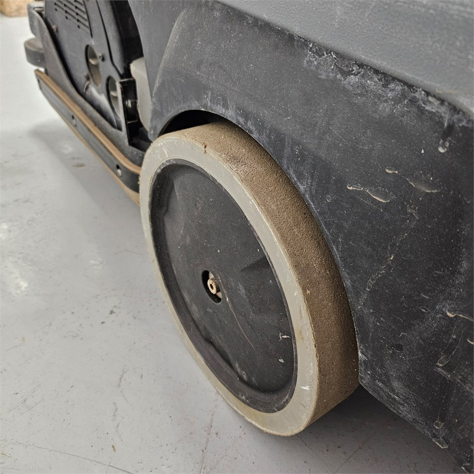 Поломоечная машина Kärcher R55: фото 24