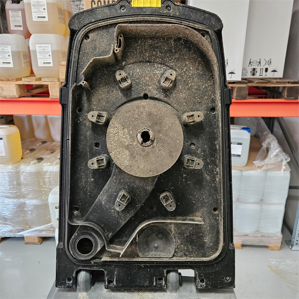 Поломоечная машина Kärcher R55: фото 18