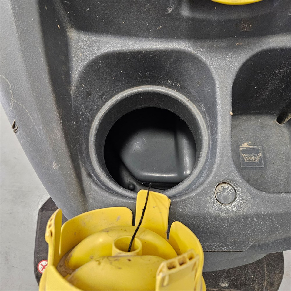 Поломоечная машина Kärcher R55: фото 20