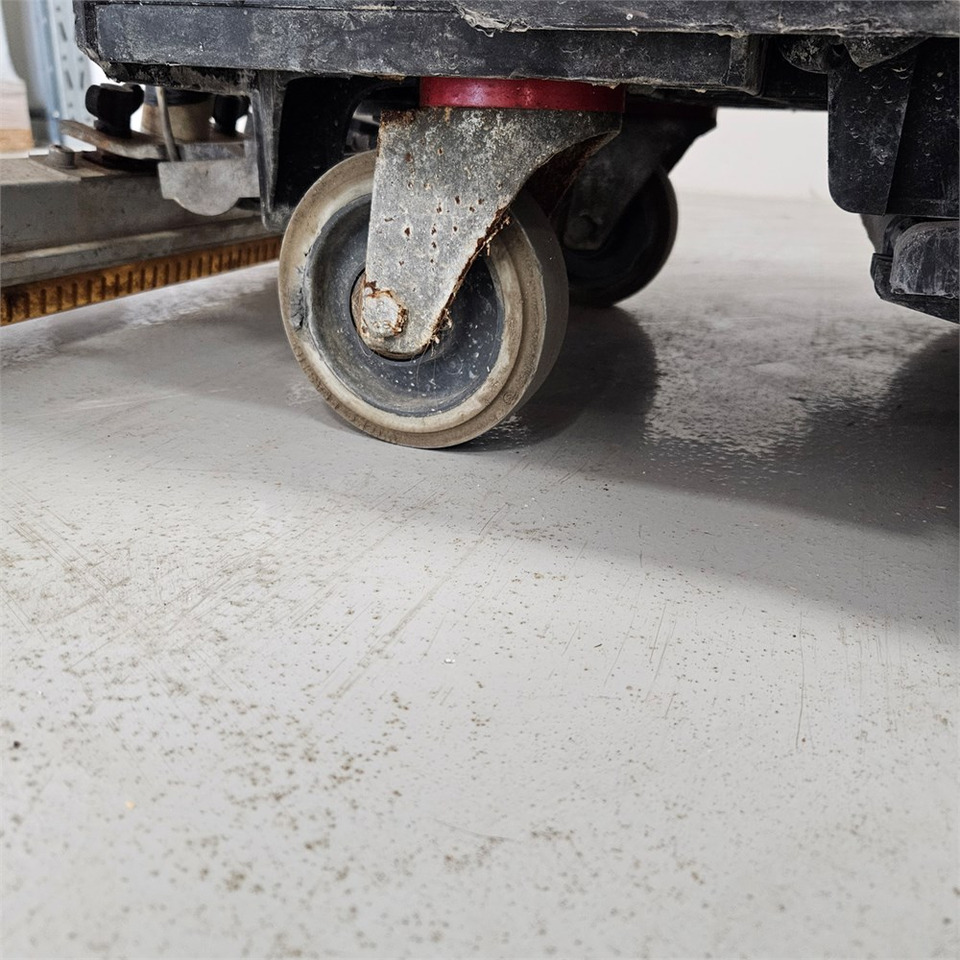 Поломоечная машина Kärcher R55: фото 21