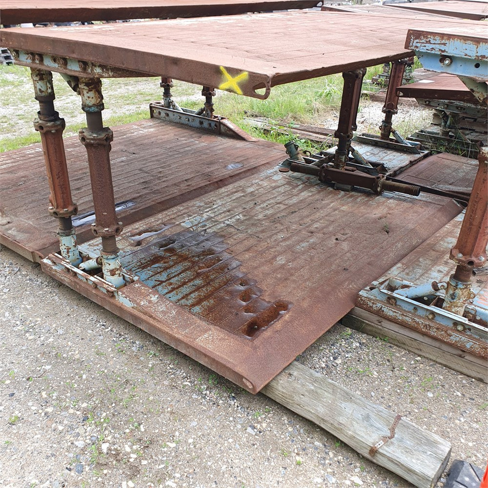 Kimex 3 m x 3 m - Строительное оборудование: фото 2 Kimex 3 m x 3 m - Строительное оборудование: фото 2