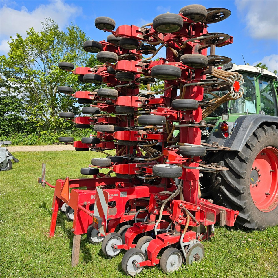 Kongskilde Vibro Corp Specialbygget - Посевная техника: фото 1 Kongskilde Vibro Corp Specialbygget - Посевная техника: фото 1