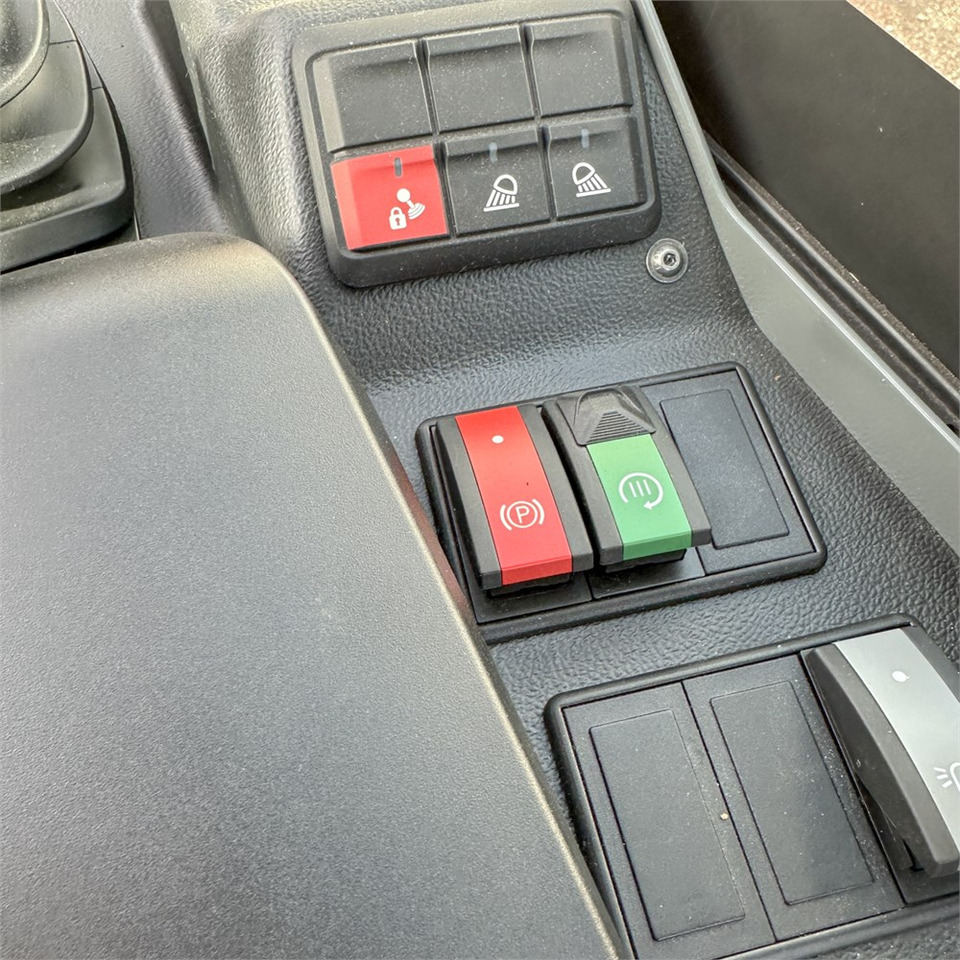 Колёсный погрузчик Kramer 5035: фото 15 Колёсный погрузчик Kramer 5035: фото 15