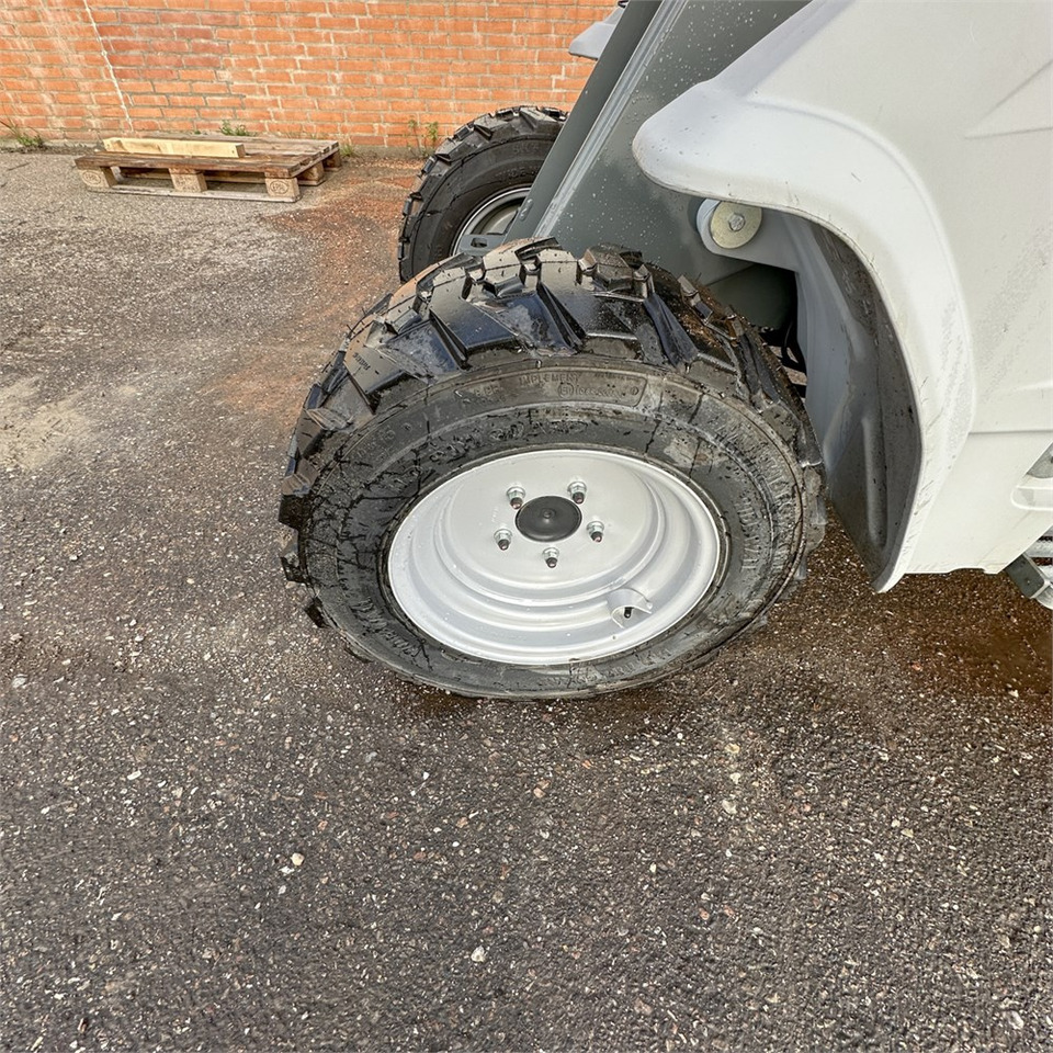 Колёсный погрузчик Kramer 5035: фото 35 Колёсный погрузчик Kramer 5035: фото 35