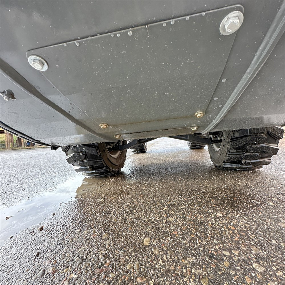 Колёсный погрузчик Kramer 5035: фото 33 Колёсный погрузчик Kramer 5035: фото 33