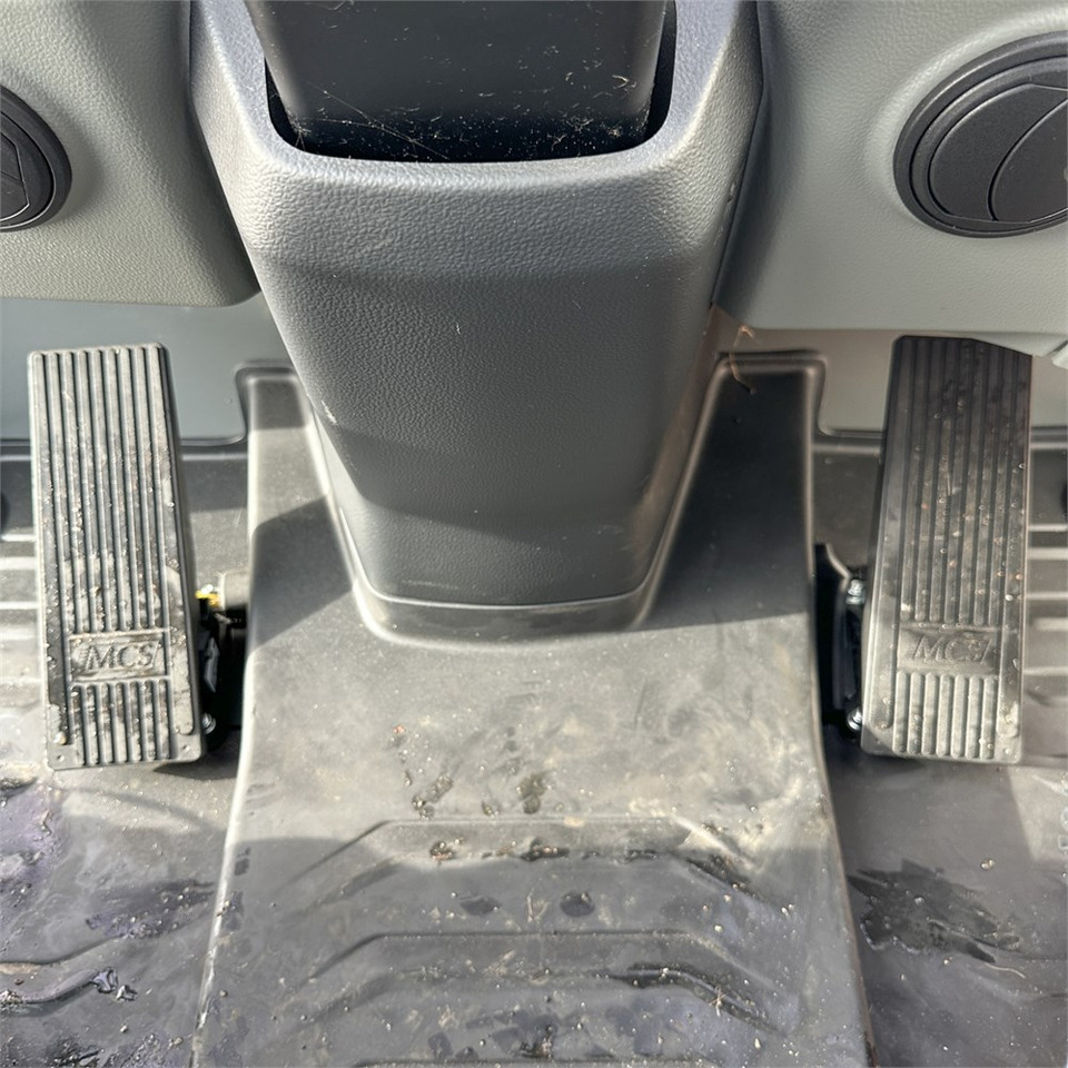 Колёсный погрузчик Kramer 5035: фото 19 Колёсный погрузчик Kramer 5035: фото 19