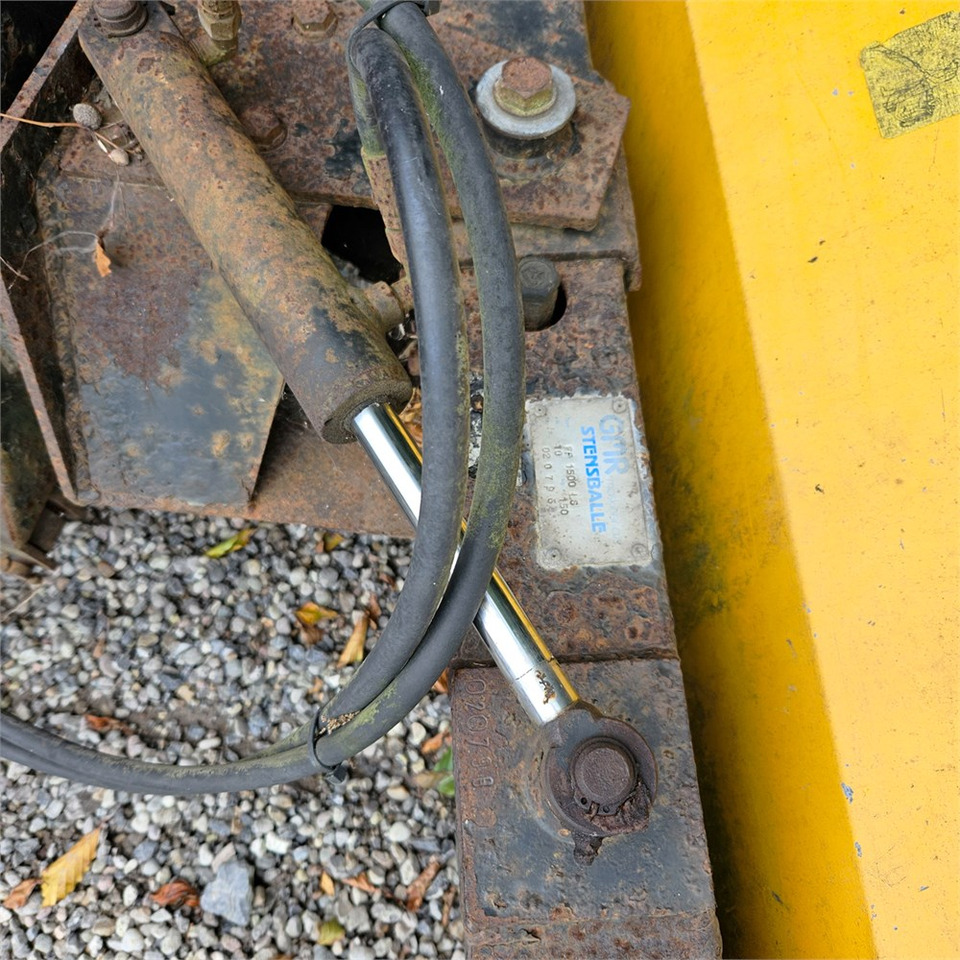 Kubota B8200 в лизинг Kubota B8200: фото 28 Kubota B8200 в лизинг Kubota B8200: фото 28