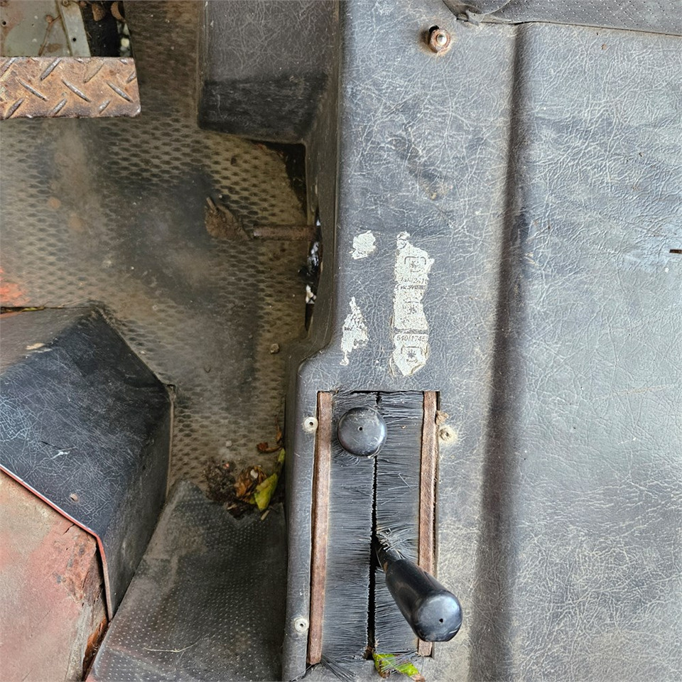 Kubota B8200 в лизинг Kubota B8200: фото 13 Kubota B8200 в лизинг Kubota B8200: фото 13