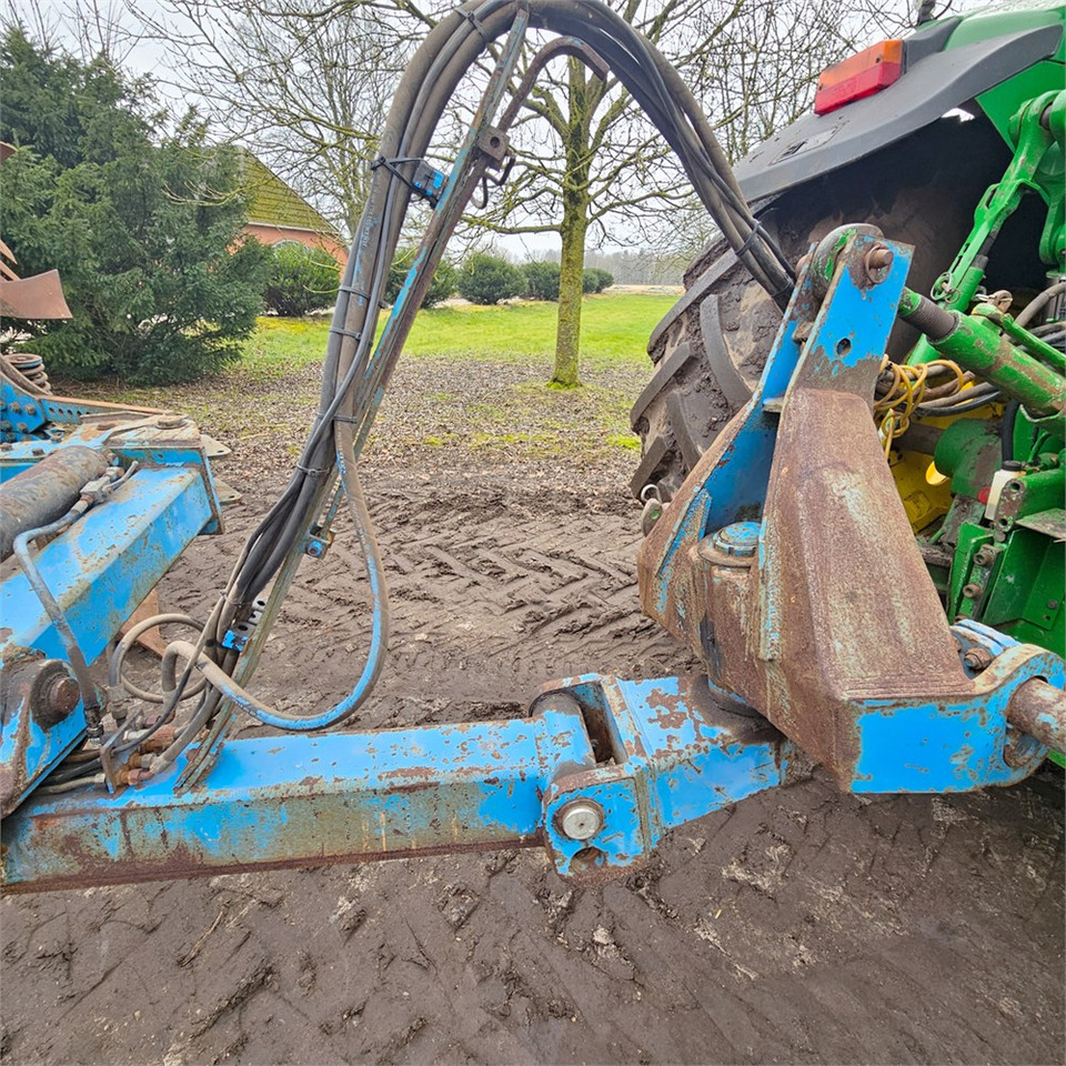 Плуг Lemken Vari-Diamant: фото 12