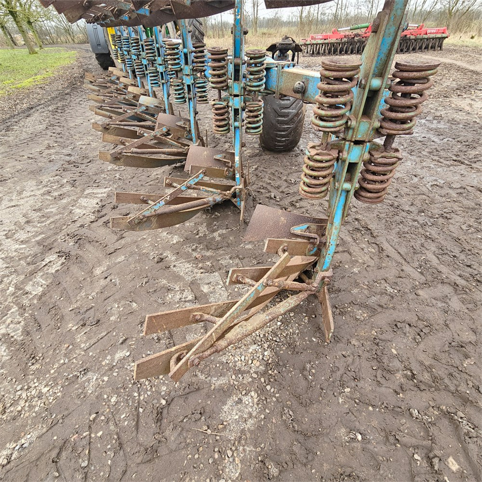 Плуг Lemken Vari-Diamant: фото 25