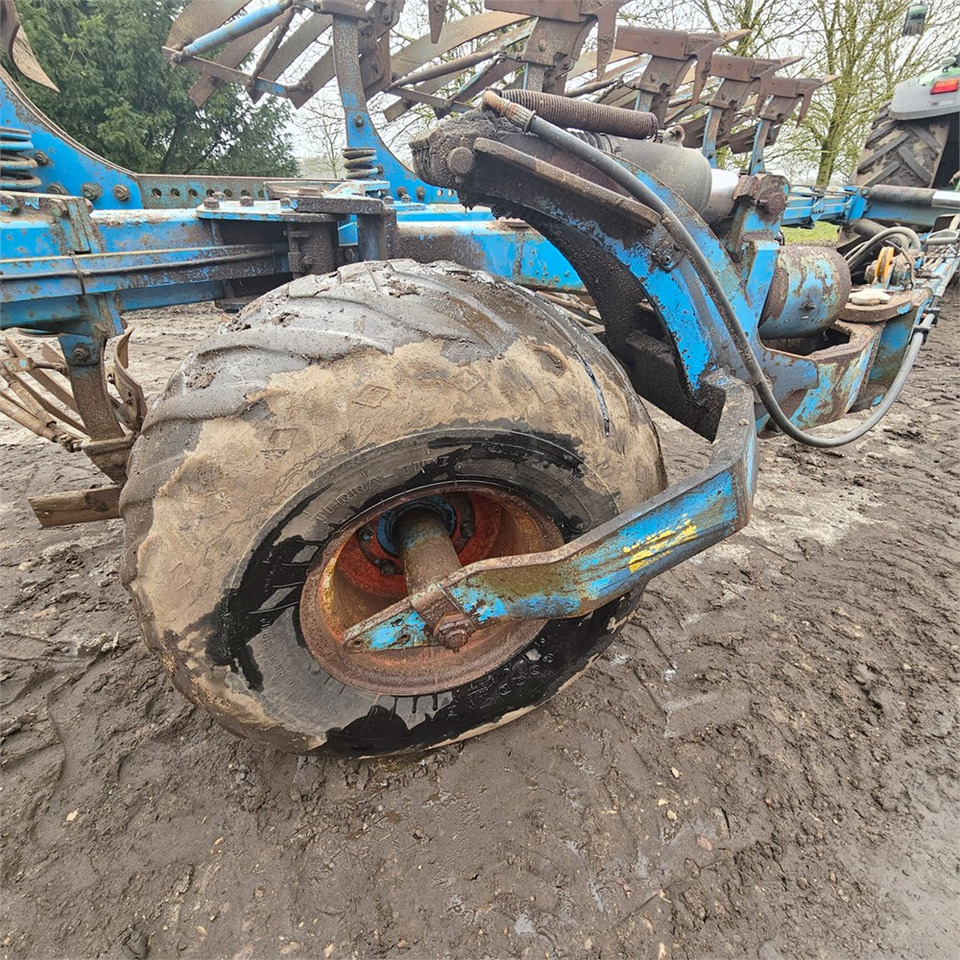 Плуг Lemken Vari-Diamant: фото 19