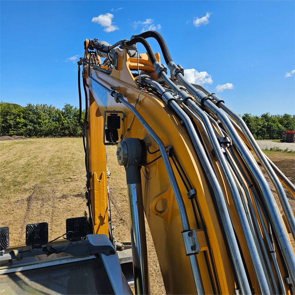 Liebherr R922 LC в лизинг Liebherr R922 LC: фото 25