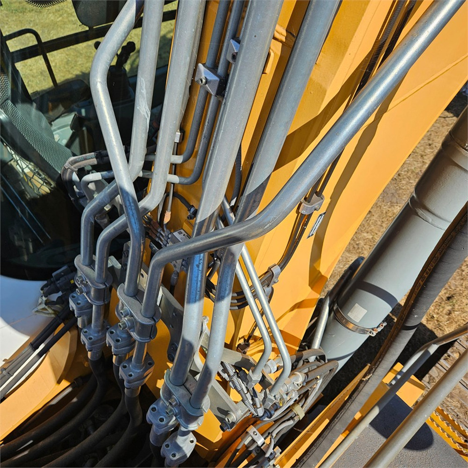 Liebherr R922 LC в лизинг Liebherr R922 LC: фото 24