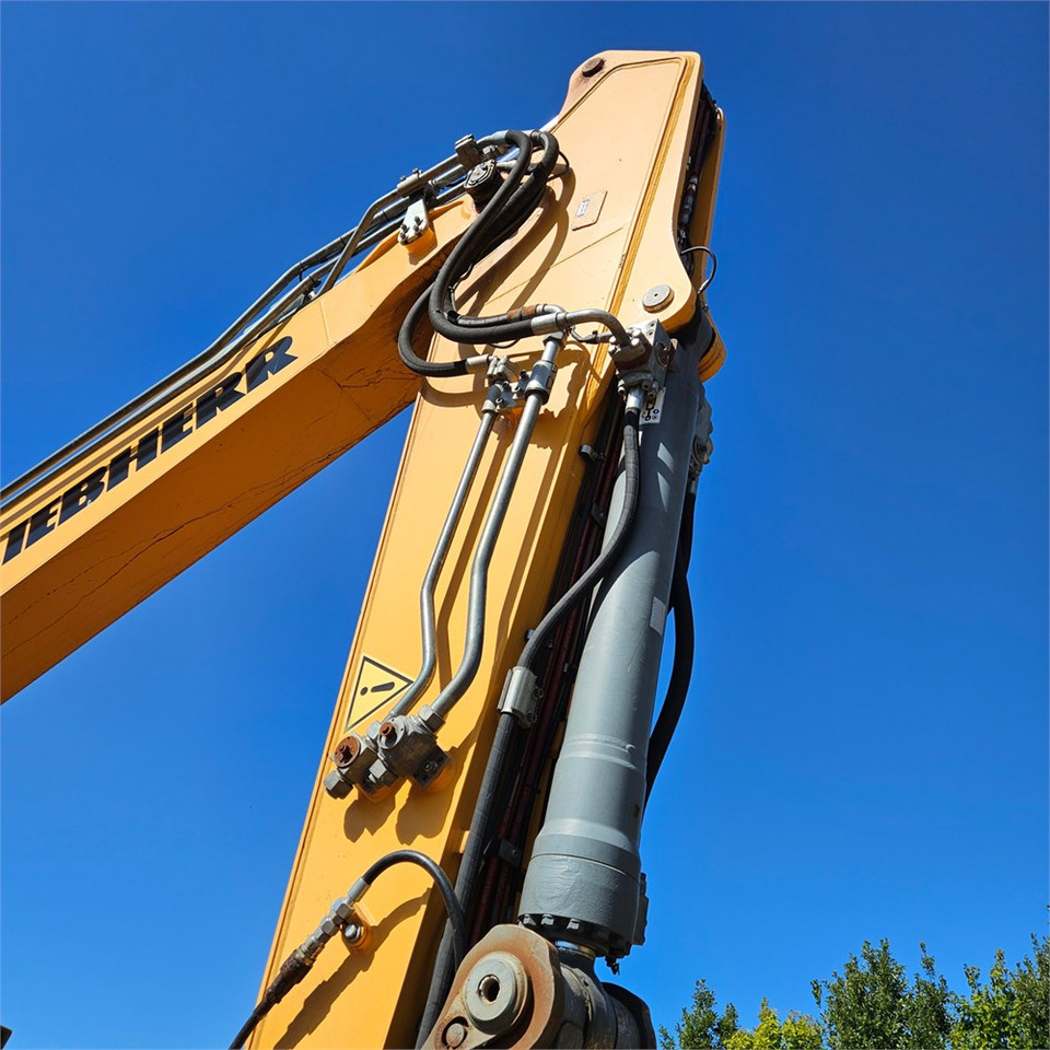 Liebherr R922 LC в лизинг Liebherr R922 LC: фото 28