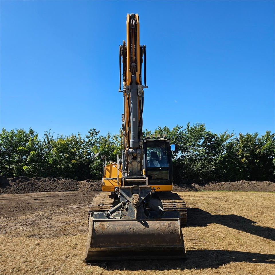 Liebherr R922 LC в лизинг Liebherr R922 LC: фото 8