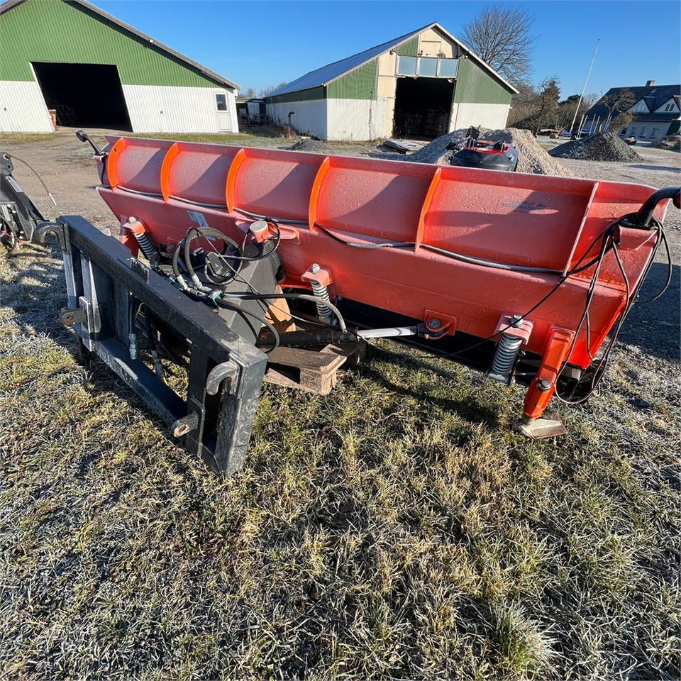 Трактор Limas SHL 300: фото 8