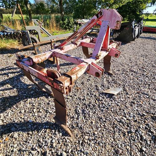 Marsk Stig Unknown - Глубокорыхлитель: фото 1 Marsk Stig Unknown - Глубокорыхлитель: фото 1