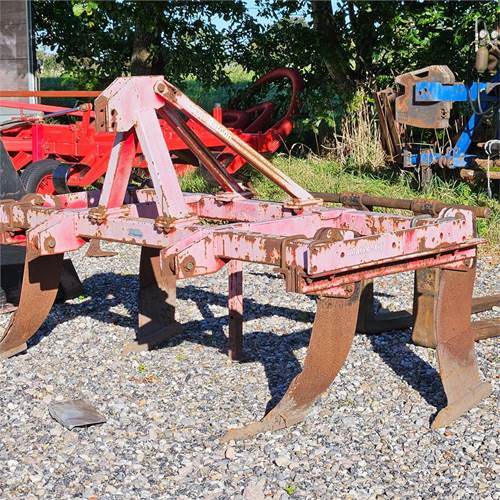 Marsk Stig Unknown - Глубокорыхлитель: фото 2 Marsk Stig Unknown - Глубокорыхлитель: фото 2