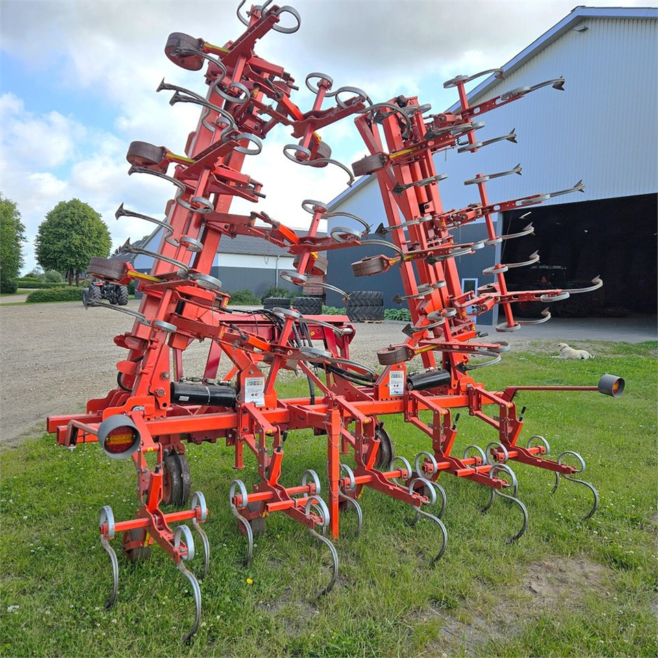 Maschio DSD-600 - Культиватор: фото 2 Maschio DSD-600 - Культиватор: фото 2