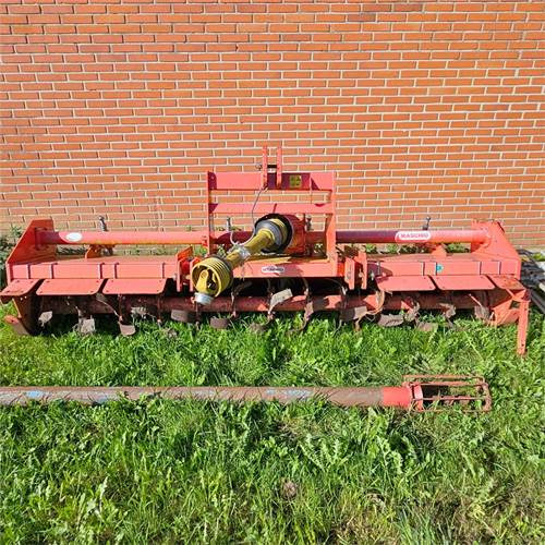Maschio Fresa C 300 - Почвофреза: фото 3 Maschio Fresa C 300 - Почвофреза: фото 3