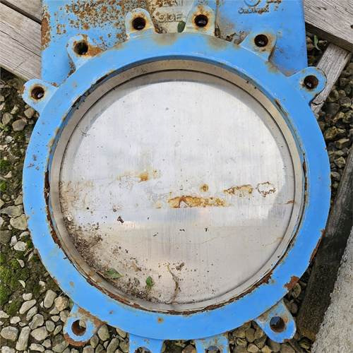 ABC Unknown - Навесное оборудование для Строительной техники: фото 2 ABC Unknown - Навесное оборудование для Строительной техники: фото 2