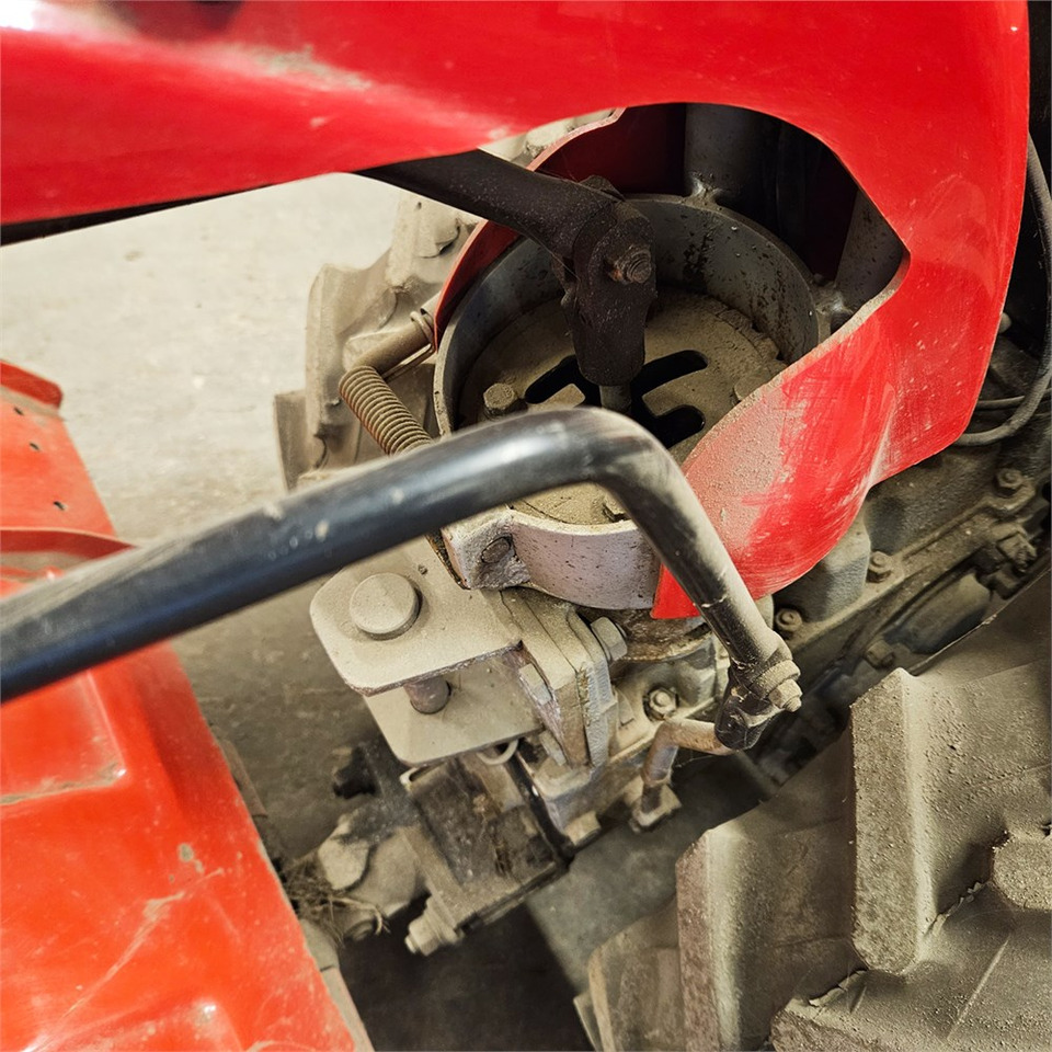 Мотоблок Nibbi MAK7: фото 8