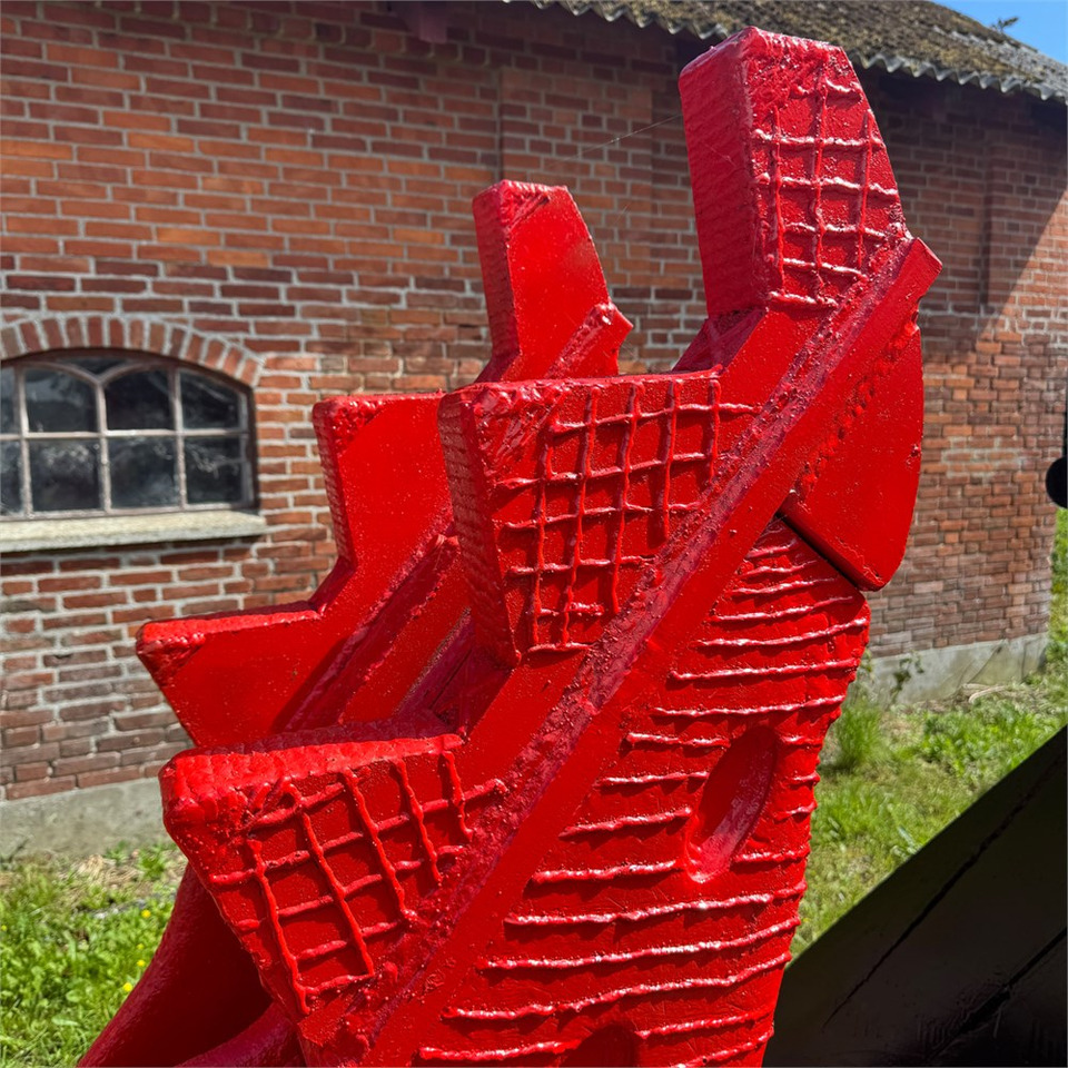 Promove CF 350 - Гидроножницы для Строительной техники: фото 5 Promove CF 350 - Гидроножницы для Строительной техники: фото 5