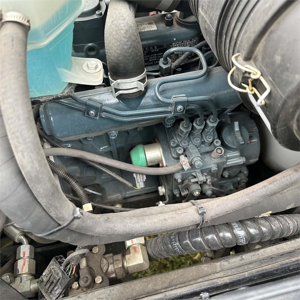 Газонокосилка Ransomes Highway 3 4WD: фото 26
