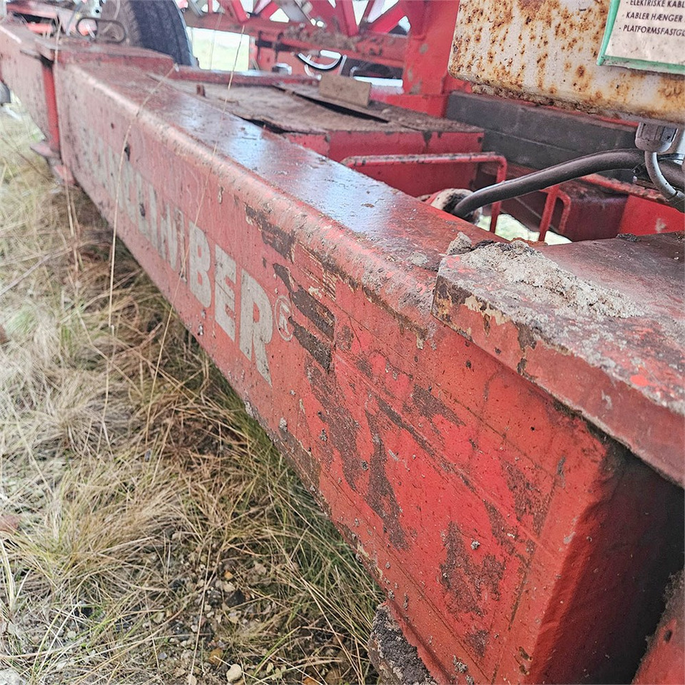 Подъёмник Scanclimber SC 5000: фото 26