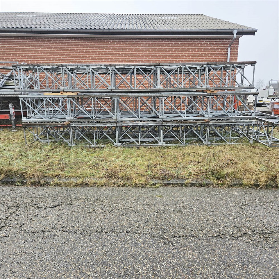 Подъёмник Scanclimber SC 5000: фото 19