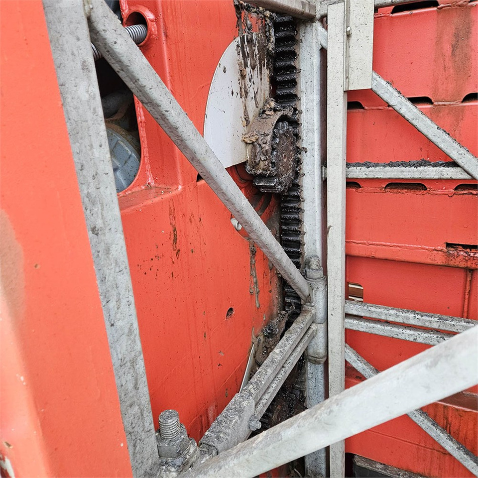 Подъёмник Scanclimber SC 5000: фото 28