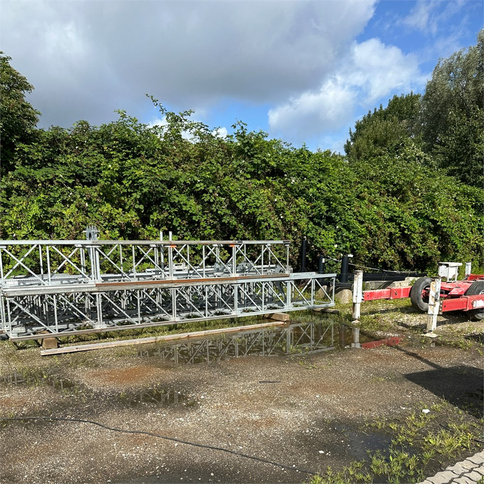 Подъёмник Scanclimber SC 8000: фото 19