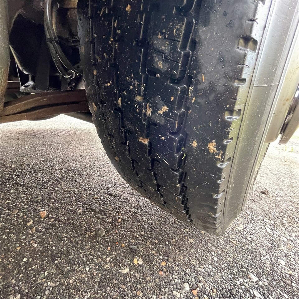 Грузовик бортовой/ Платформа Scania 124G: фото 36 Грузовик бортовой/ Платформа Scania 124G: фото 36