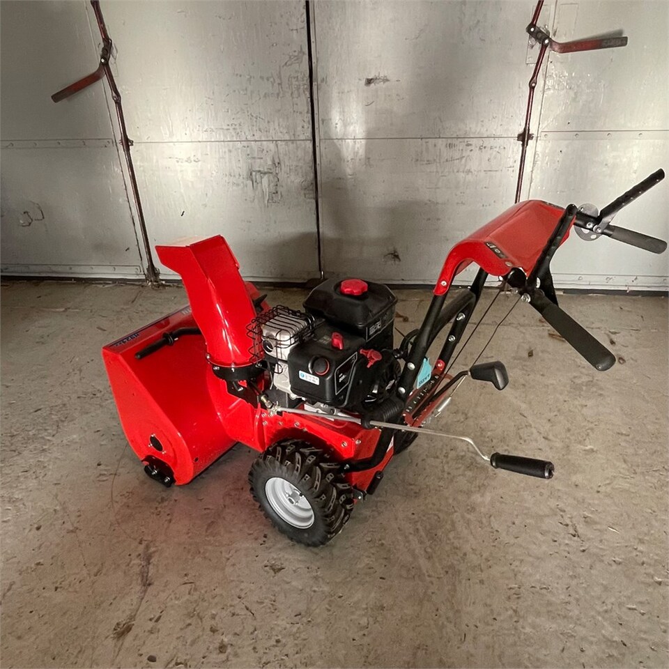 Мотоблок Simplicity H 924 RX: фото 7