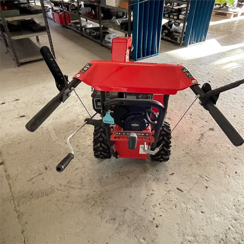 Мотоблок Simplicity H 924 RX: фото 8