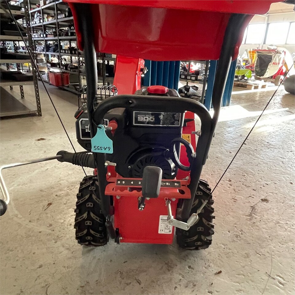 Мотоблок Simplicity H 924 RX: фото 9